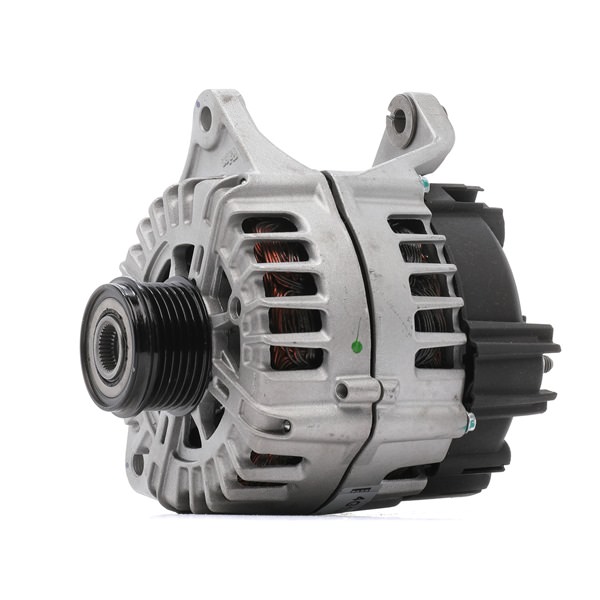 IVECO dynastart RIDEX REMAN 4G1382R
