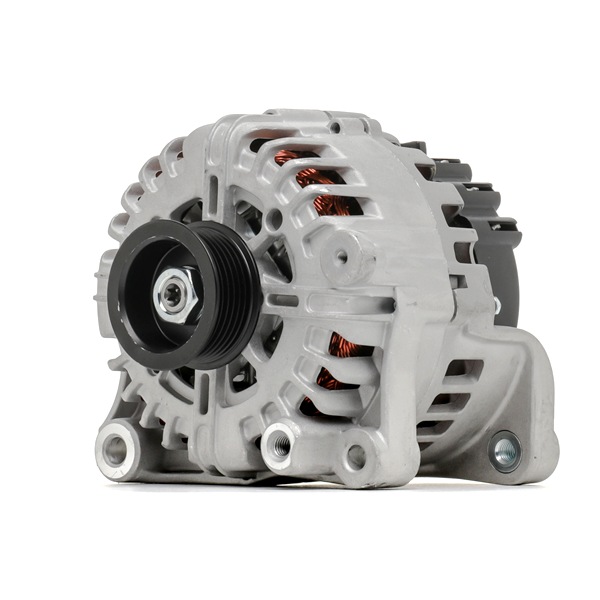 Dynamo / Alternator 4G1462R RIDEX REMAN 12317801124 BMW