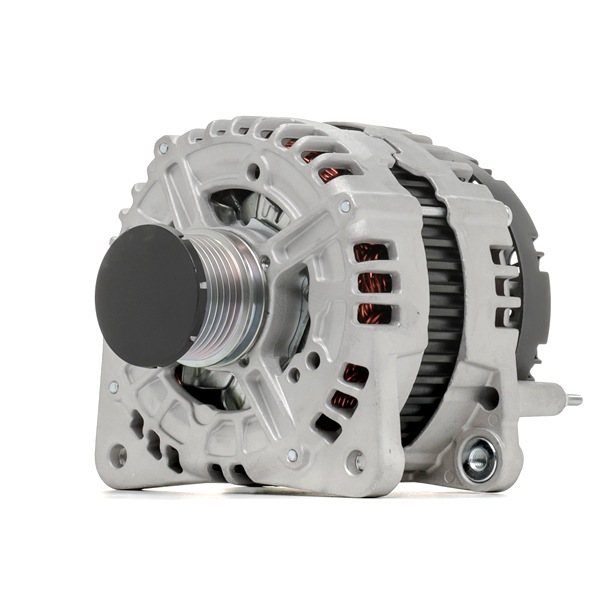 Alternateur 4G1615R RIDEX REMAN 03G 903 016 L Poulie roue libre, alternateur 4G1615R RIDEX REMAN 03G 903 016 L AUDI
