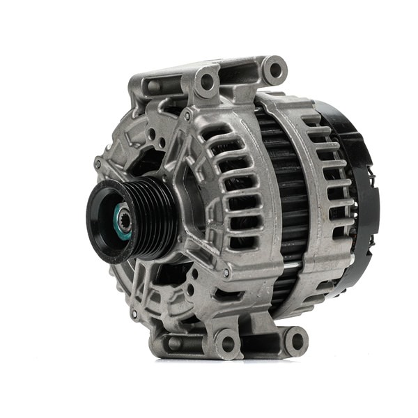 RIDEX REMAN 4G0496R Alternátor Mercedes W211 E 350 3.5 4-matic (211.087) 272 KS Benzín cena