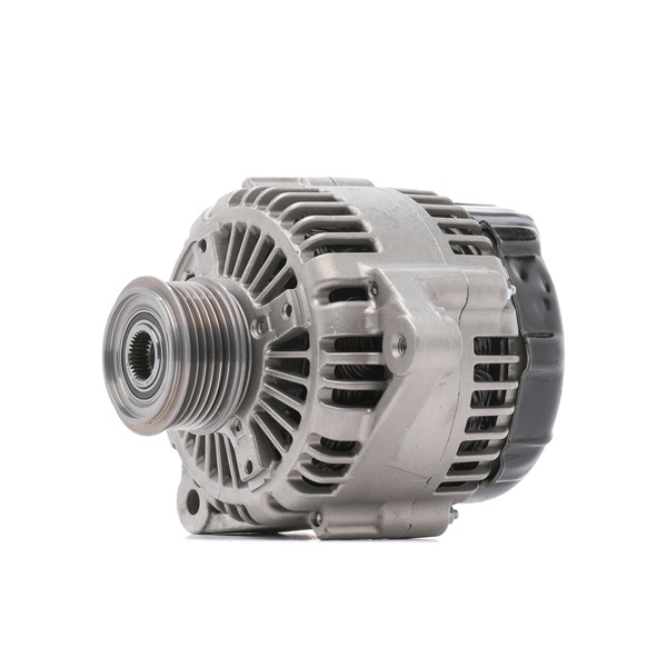 RIDEX REMAN 4G0927R Laturi Jaguar X-Type Sedan 2.5 V6 Neliveto 196 hv Bensiini hinta