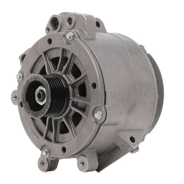 RIDEX REMAN 4G1253R Laturi