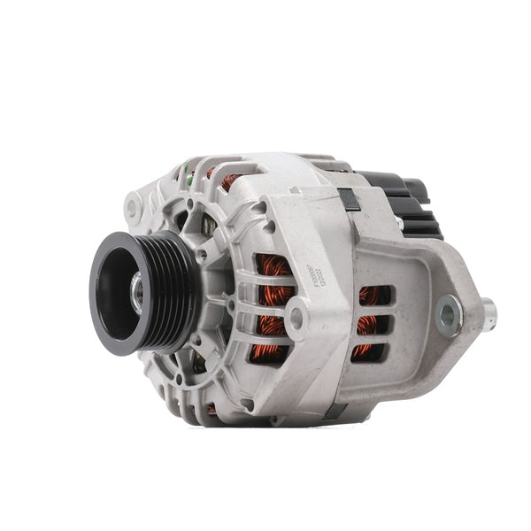 RIDEX REMAN 4G1281R Alternador
