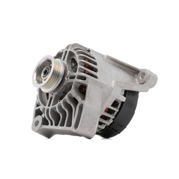 Generator 4G1287R RIDEX REMAN 51 718 502 Generator 4G1287R RIDEX REMAN 51718502 OPEL