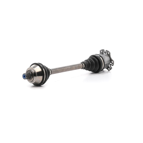 RIDEX 13D1553 Antriebswelle Audi A6 C6 2.4 177 PS Benzin Kosten