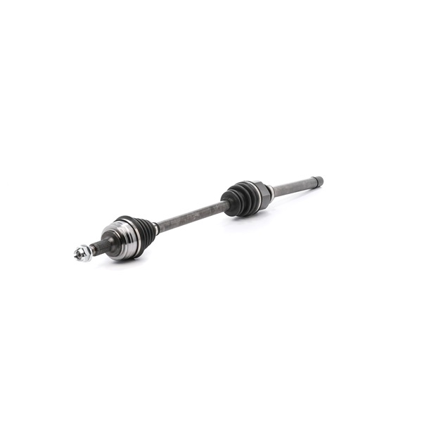 RIDEX 13D1564 Pusasis — Citroën C4 Picasso II 1.6 VTi 120 ZS 2013 5FS (EP6C) Otto RIDEX 13D1564 Piedziņas vārpsta Citroen C4 Picasso 2 1.6 VTi 120 ZS Benzīns cena