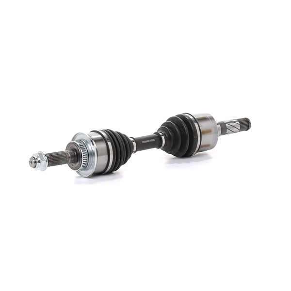 Osłona, półoż napędowa 13D1580 RIDEX 1 447 178 TOYOTA