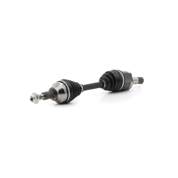 RIDEX 13D1584 Aandrijfas