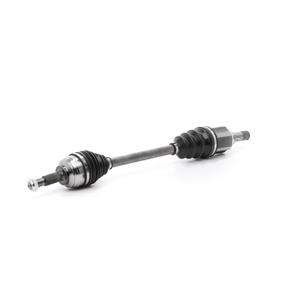 Hnací hriadeľ 13D1588 RIDEX 391017355R DACIA