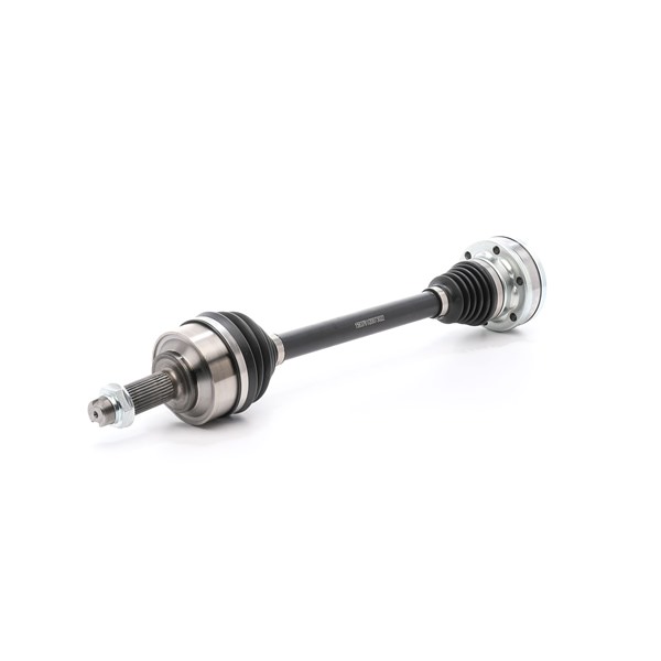 Tripodeled, drivaksel 13D1593 RIDEX 1841614 AUDI