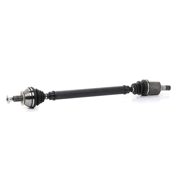 Antriebswelle 13D1599 RIDEX 6Q0 407 272 EP VW
