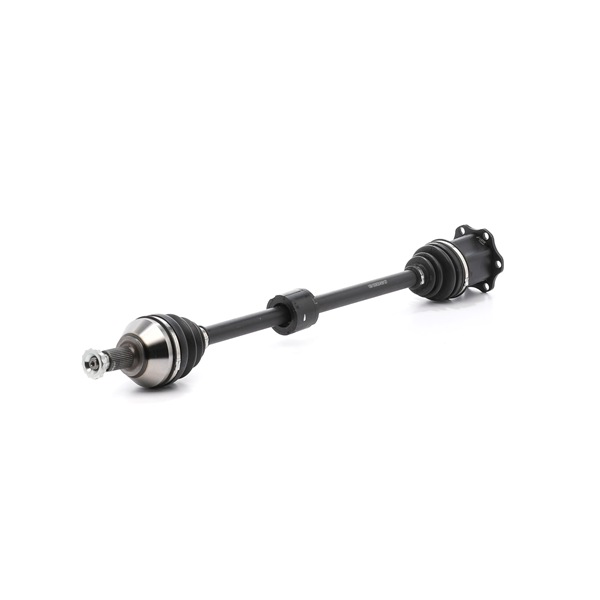 Drive shaft 13D1602 RIDEX 2Q0 407 272 CB Drive shaft 13D1602 RIDEX 2Q0407272CB AUDI