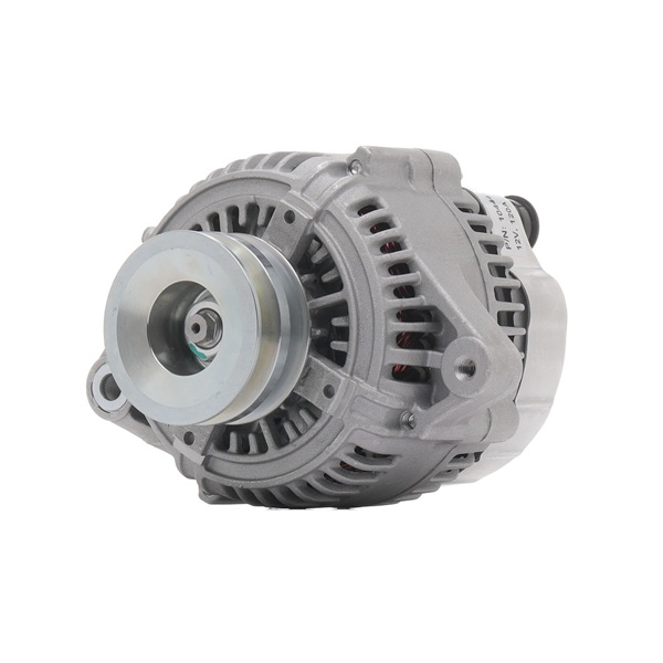 Alternator 4G1542R RIDEX REMAN 2706067160 TOYOTA