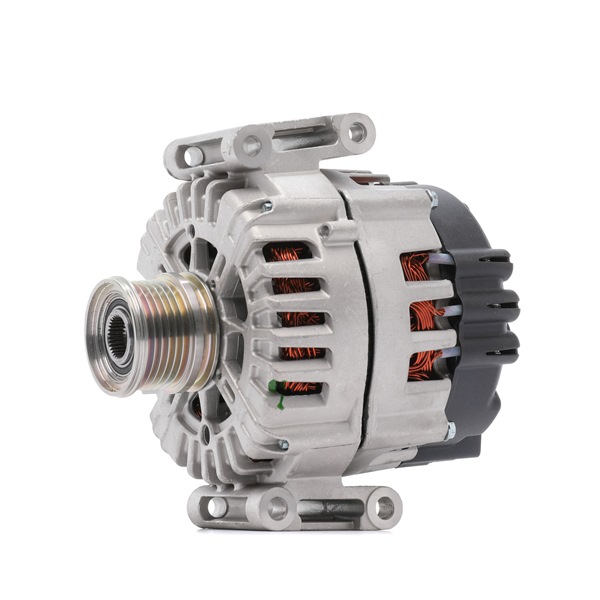 RIDEX REMAN 4G1600R Ģenerators