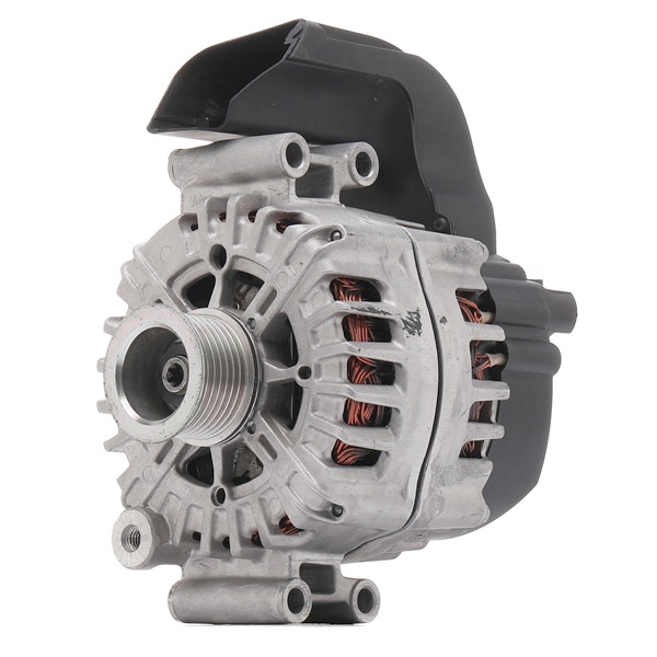RIDEX REMAN 4G1697R Generaator BMW F01 760 i, Li 544 hj Bensiin hind