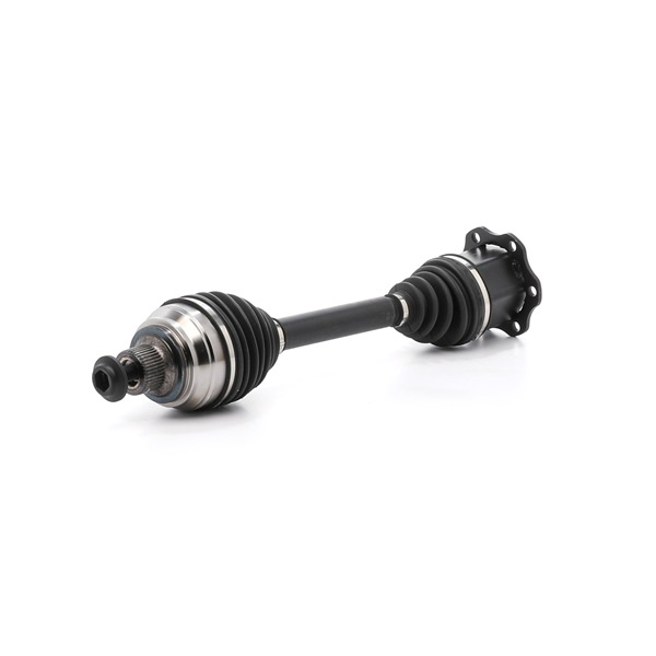 Aandrijfas 13D1604 RIDEX 4G0 407 451 AX BMW