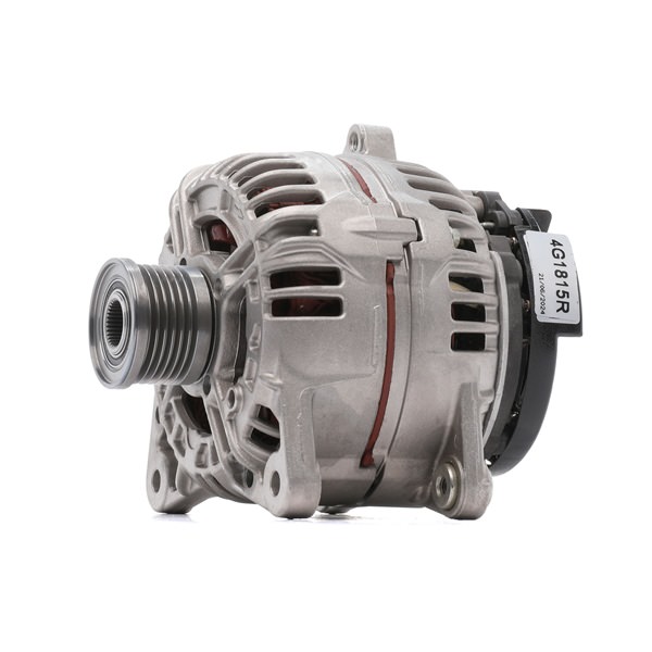 RIDEX REMAN 4G1815R Ģenerators