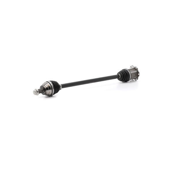 Hajtótengely 13D1606 RIDEX 5Q0 407 272 DT Volkswagen
