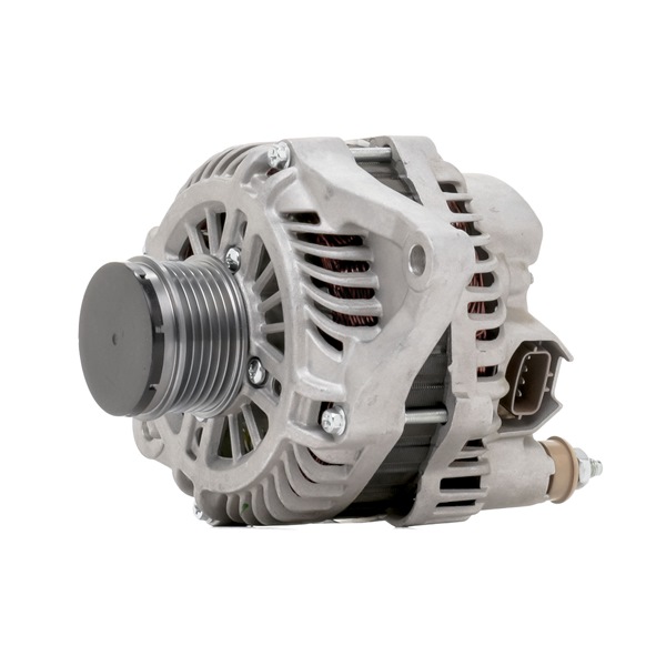 RIDEX REMAN 4G1876R Ģenerators