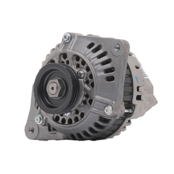 RIDEX REMAN 4G0397R Alternator MAZDA 626 III Estate (GV) 2.0 16V (GVEW) 140 hp Petrol 1992