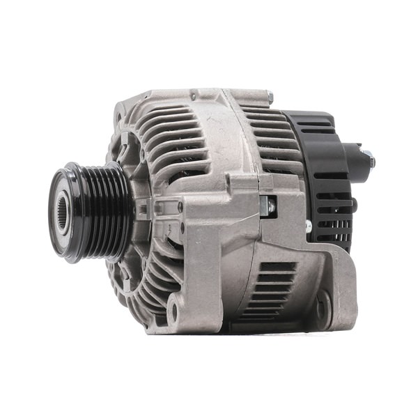 RIDEX REMAN 4G0412R Generátor Renault Clio 2 1.4 16V (B/CB0P, BB13) 98 LE Benzin árak