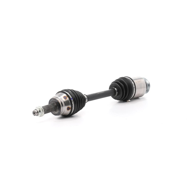13D1608 Antriebswelle RIDEX 49501G5000 HYUNDAI