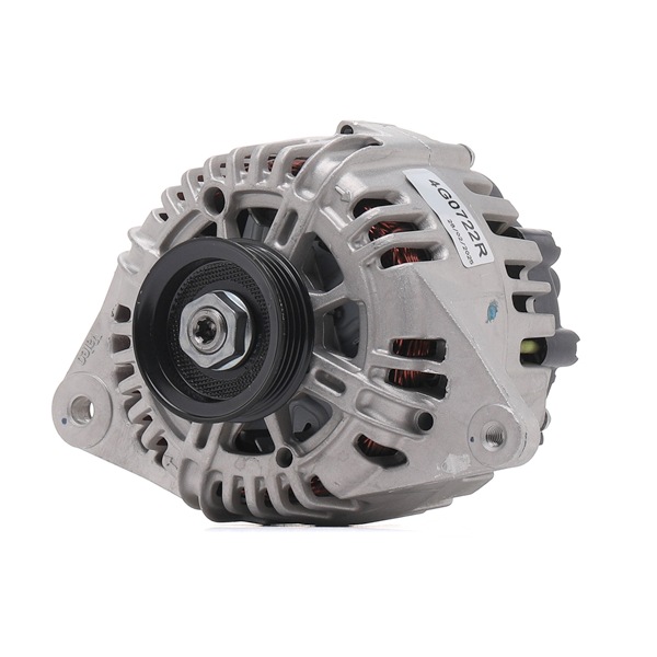 Generator HYUNDAI RIDEX REMAN 4G0722R
