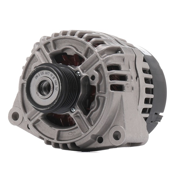 Generator 4G1156R RIDEX REMAN 010 154 04 02 Generator 4G1156R RIDEX REMAN 0101540402 MERCEDES-BENZ