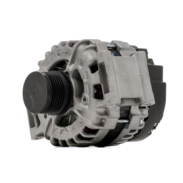 RIDEX REMAN 4G1428R Alternateur Audi A4 B8 Avant 2.0 TFSI 224 CV Essence 2015