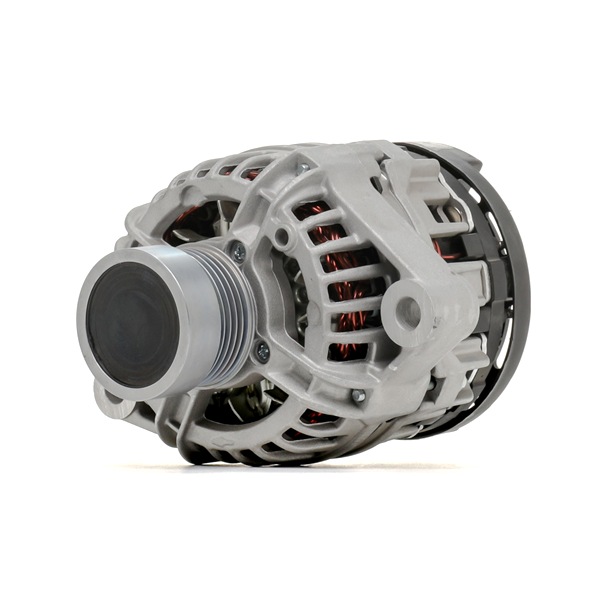 RIDEX REMAN 4G1603R Ģenerators — Smart FORTWO Cabrio 451 0.8 CDi (451.401) 54 ZS 2012 OM 660.951 Dīzelis RIDEX REMAN 4G1603R Ģenerators SMART Fortwo II Cabrio (451) 0.8 CDi (451.401) 54 ZS Dīzelis cena