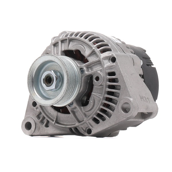 RIDEX REMAN 4G1665R Laturi SAAB 9000 Sedan 2.0 -16 CD 150 hv Bensiini hinta