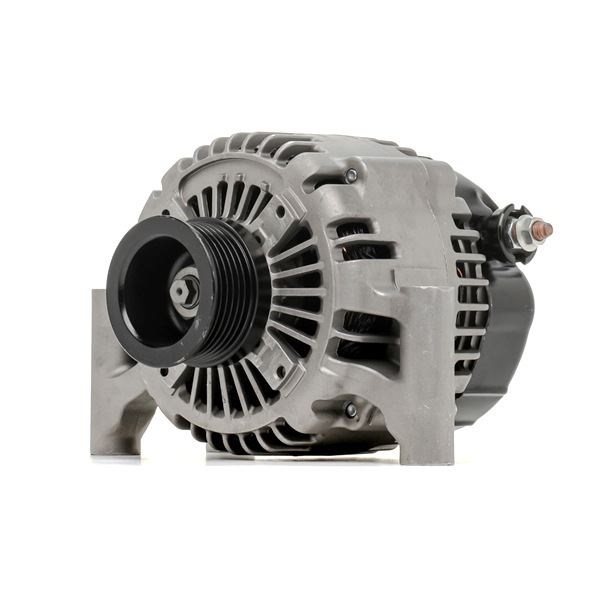 RIDEX REMAN 4G1671R Generator Jaguar S Type x200 3.0 V6 238 HK Benzin pris