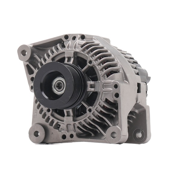 Alternátor 4G1688R RIDEX REMAN 9148301 Alternátor 4G1688R RIDEX REMAN 9148301 RENAULT