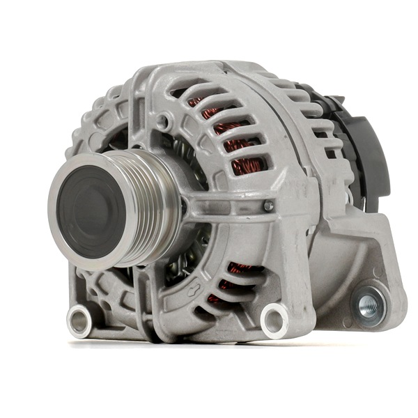 RIDEX REMAN 4G0790R Ģenerators Corsa D 1.6 VXR (L08) 204 ZS Benzīns cena