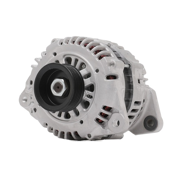 Regolatore alternatore 4G1094R RIDEX REMAN LR110 0725 OPEL