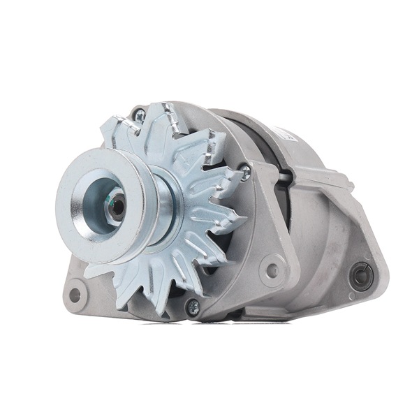 RIDEX REMAN 4G1257R Alternador