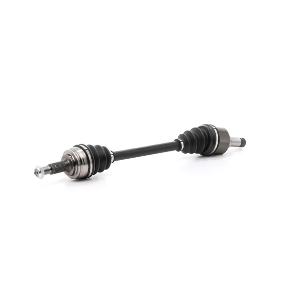 RIDEX 13D1624 Semi eixo para Citroën C4 Picasso II 1.6 BlueHDi 120 cv 2018 BHZ (DV6FC) Diesel RIDEX 13D1624 Veio de transmissão Citroen C4 Picasso 2 1.6 BlueHDi 120 cv Diesel preço