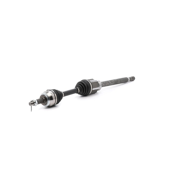 RIDEX 13D1642 Steekas voor Nissan Qashqai II J11, J11_ 1.6 dCi 130 Pk 2025 R9M Diesel RIDEX 13D1642 Aandrijfas Nissan Qashqai J11 1.6 dCi 130 Pk Diesel prijs