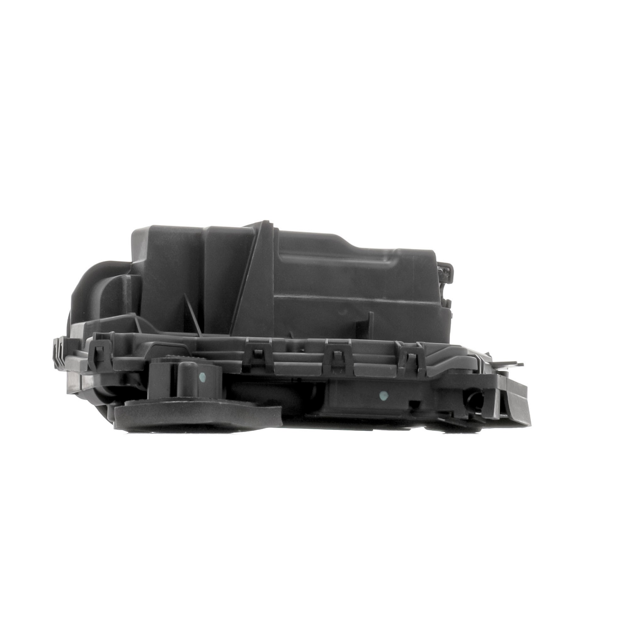 Side view of RIDEX 1361D0393 Door Lock with double sealing, Left Rear