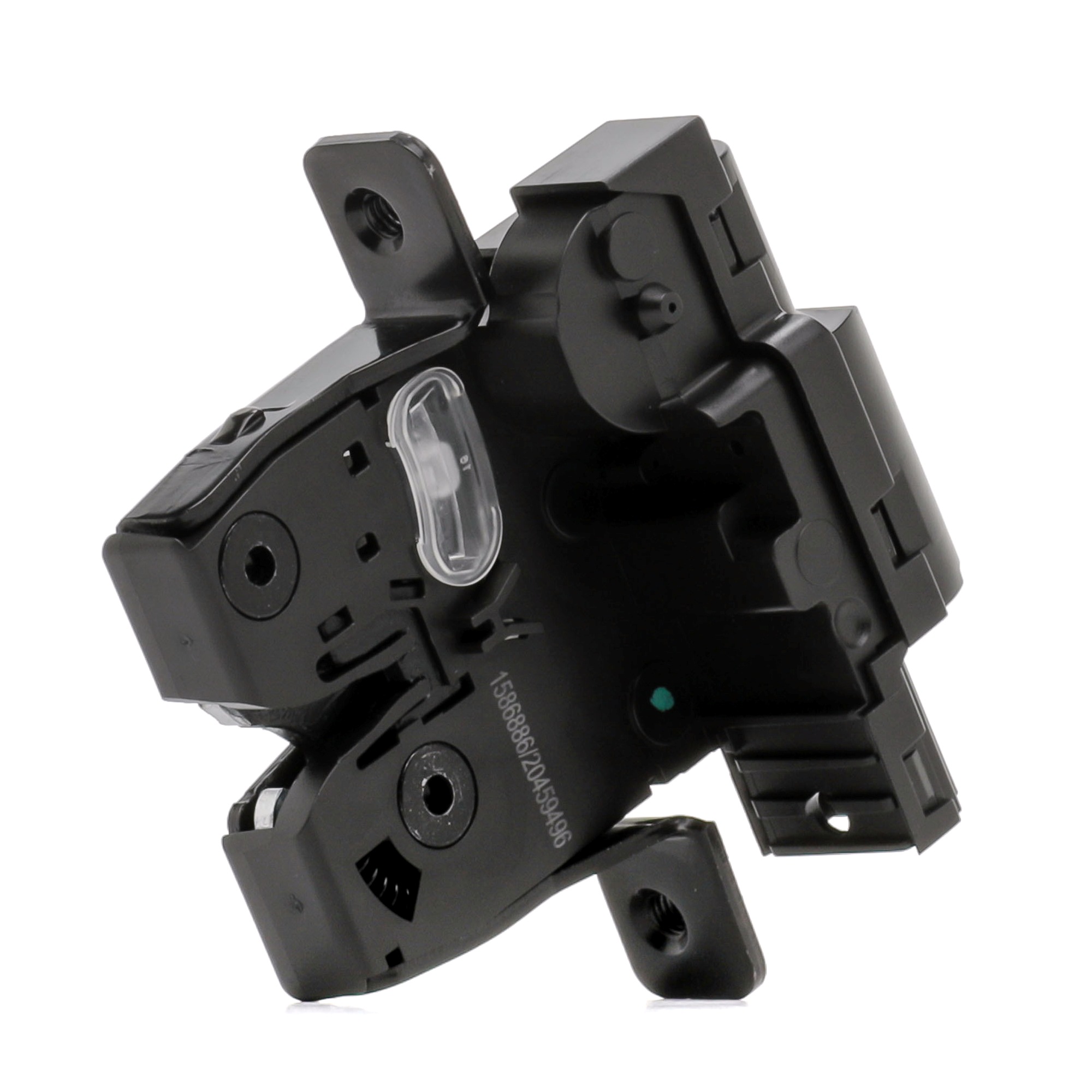 Side view of RIDEX 1362T0104 Tailgate Lock