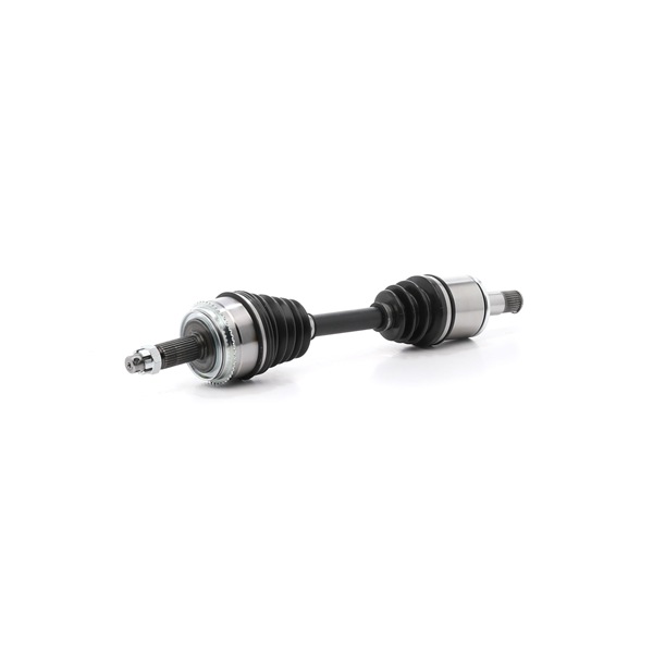 RIDEX 13D1652 Vetoakseli MITSUBISHI Pajero III SUV Cabriolet (V6_W, V7_W) 3 170 hv Bensiini hinta