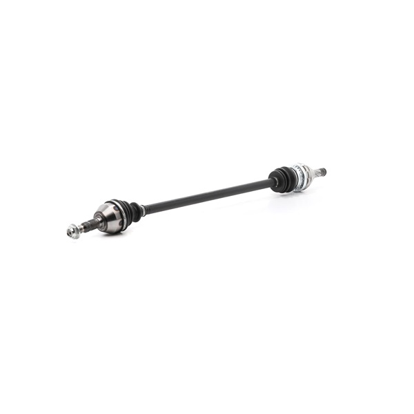 Aandrijfas 13D1659 RIDEX 3 74 819 OPEL