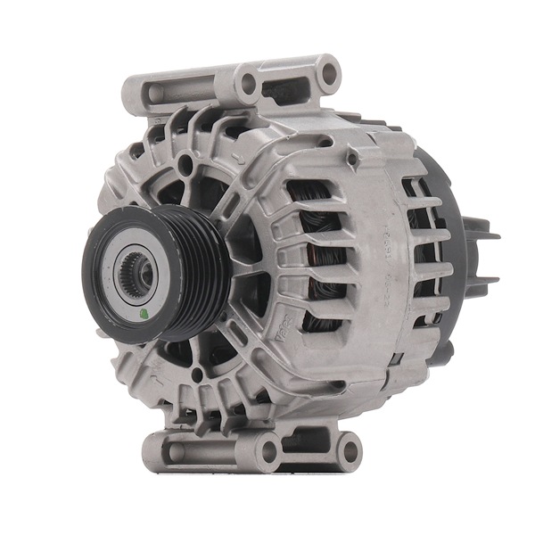RIDEX REMAN 4G1393R Alternator für Audi Q3 8UB, 8UG 2.0 TFSI quattro 211 PS 2015 CPSA Otto RIDEX REMAN 4G1393R Lichtmaschine Audi Q3 8u 2.0 TFSI quattro 211 PS Benzin Kosten