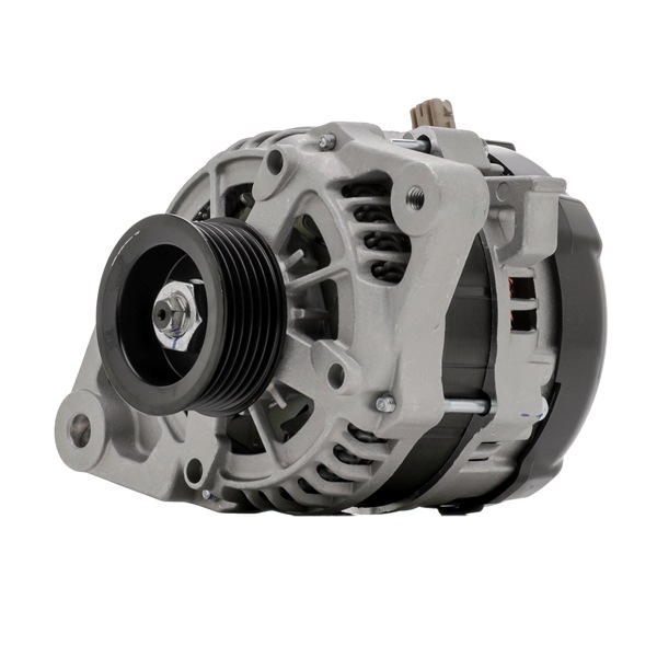Generator 4G1538R RIDEX REMAN 270600Q140 TOYOTA