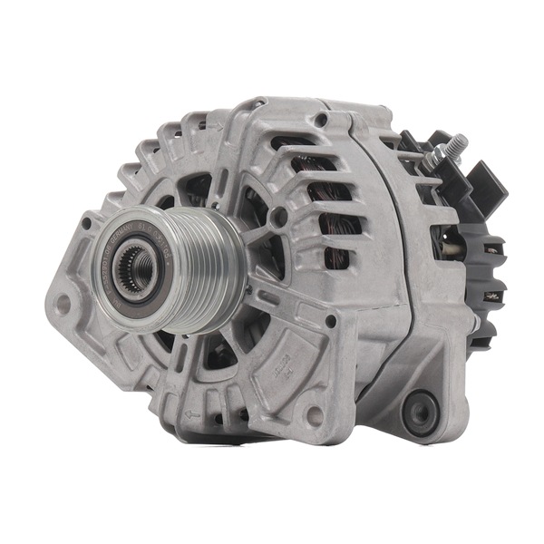 RIDEX REMAN 4G1685R Lichtmaschine Mercedes w221 S 63 AMG 5.5 (221.074, 221.174) 571 PS Benzin Kosten
