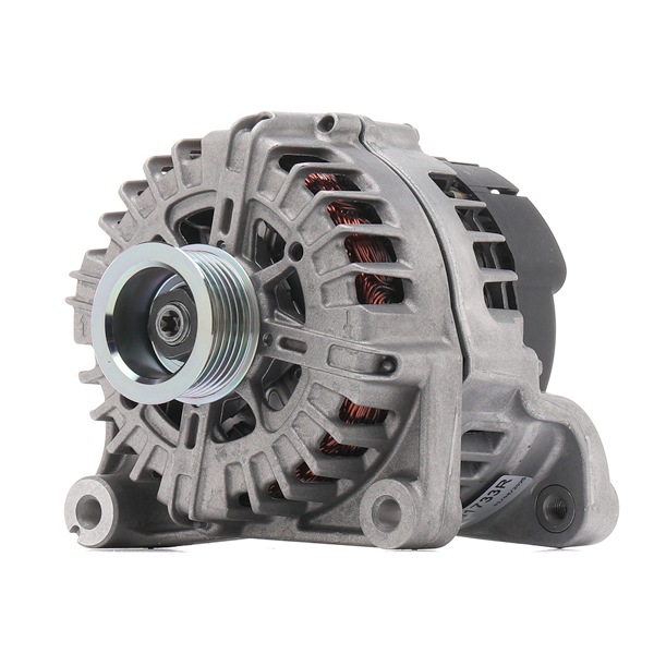 RIDEX REMAN 4G1733R Ģenerators