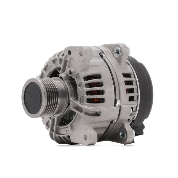 RIDEX REMAN 4G1734R Dynamo Opel Vectra C GTS 2.8 V6 Turbo (F68) 280 Pk Benzine prijs