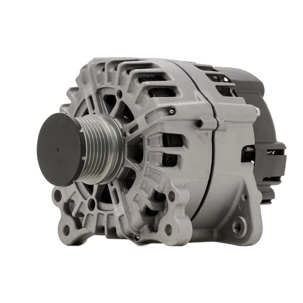 4G1871R Lichtmaschine RIDEX REMAN 3L903016A BMW