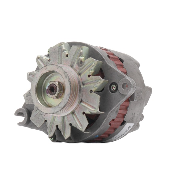 RIDEX REMAN 4G0347R Générateur démarreur 206 CC 2.0 S16 136 CV Essence 2002