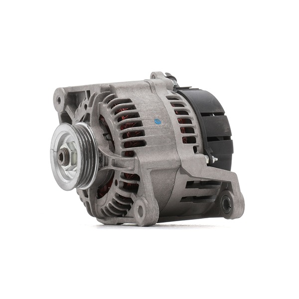 Alternador 4G0603R RIDEX REMAN 23100-2F000 NISSAN
